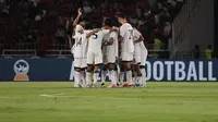 Link Live Streaming Korsel U-23 vs Timnas Indonesia U-23, Sebentar Lagi Tayang di Vidio