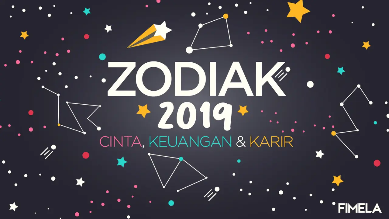 Zodiak 2019/Mlg