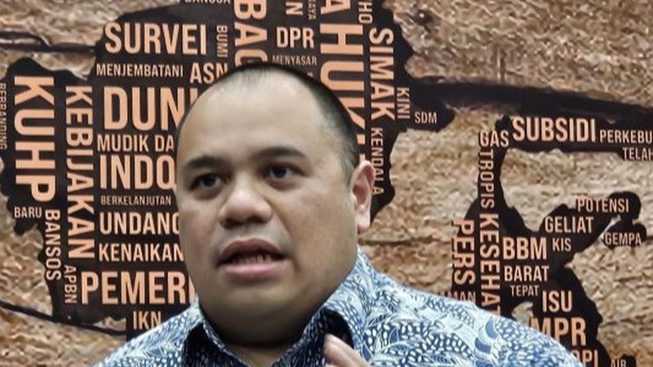 Pandu Sjahrir: CIO Danantara, Juru Strategi Investasi Triliunan Rupiah