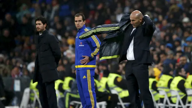 Zidane