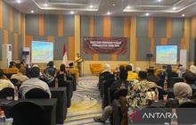 DPR: Edukasi Pemilih Pemula Kunci Demokrasi Berkualitas dan Masa Depan Bangsa