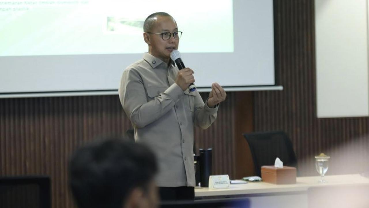 Tahukah Anda? Wakil Ketua MPR Serap Aspirasi Akademisi Unair untuk RUU Lingkungan dan Energi Terbarukan