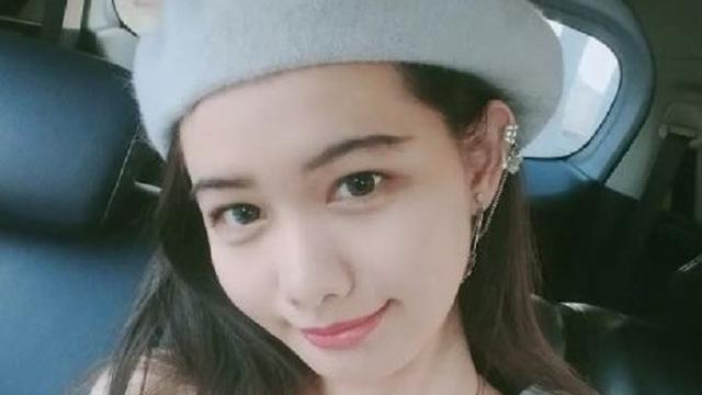 Vivi Alexa (Foto: Instagram/@vilexaa_)