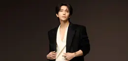 Kolaborasi ini diperkenalkan melalui seri wawancara eksklusif The Hour Before, yang menyoroti kesamaan nilai antara sang idola K-Pop dan Maison legendaris tersebut, terutama dalam hal seni, presisi, serta dedikasi terhadap keahlian. [dok/ Jaeger-LeCoultre].