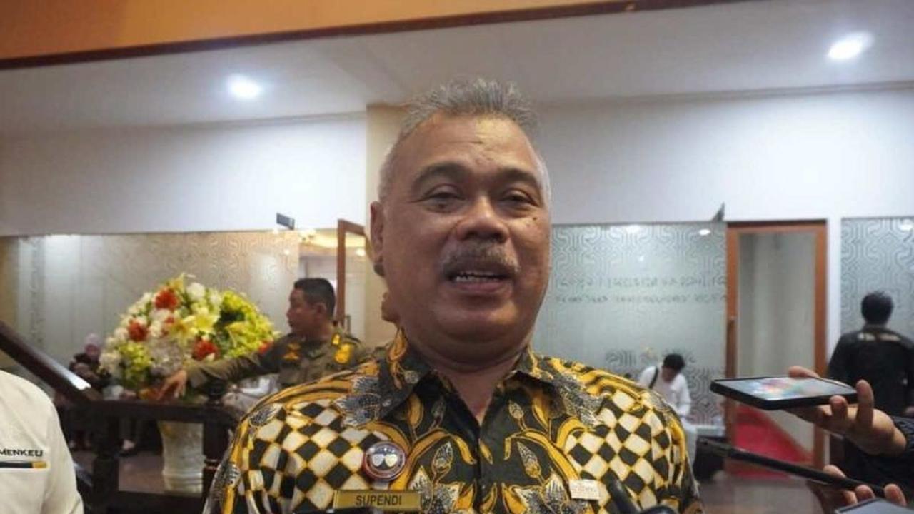 Kemenkeu: Realisasi Dana TKD Sulsel Capai Rp26 Triliun Per Oktober, Optimistis Terserap Maksimal