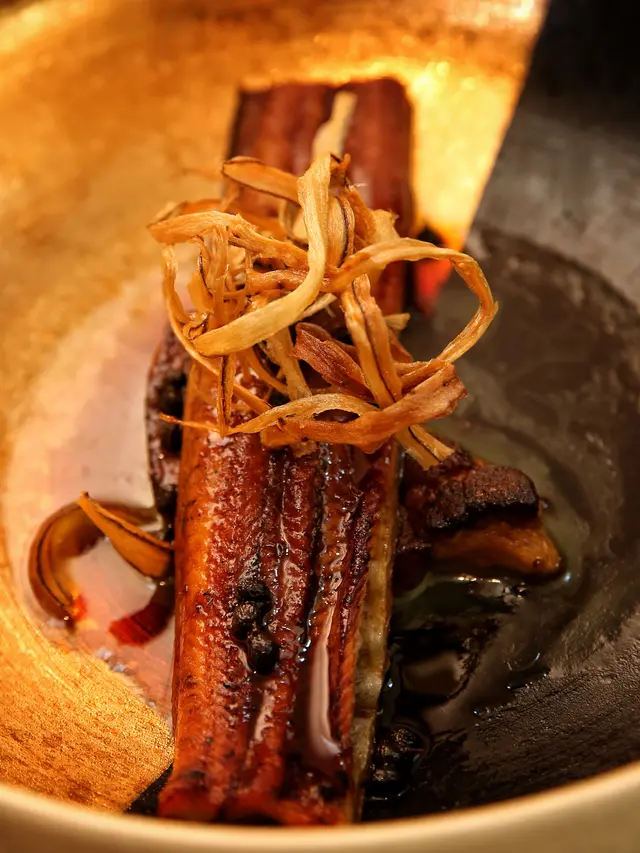 Saikyo Miso Marinated Black COD.