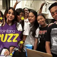 Beredar sebuah screenshot percakapan Ashanty dengan para Asisten rumah tangganya.