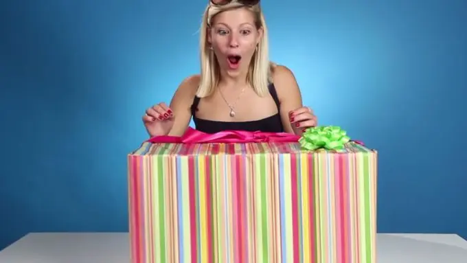 Reaksi Para Pecinta Kucing Diberi Sekotak Kejutan