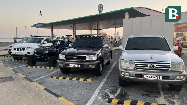 Qatar