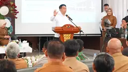 Wamendagri Dorong Desa di Pangandaran Ikut Perangi Tuberkulosis