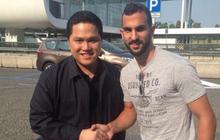 Montoya akui sulit tinggalkan Barcelona