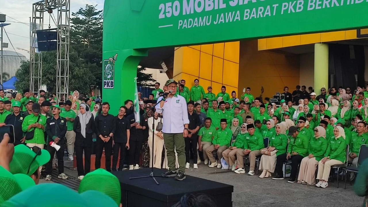 Cak Imin Sebut Masalah di BGN Berakar dari Krisis Kepemimpinan