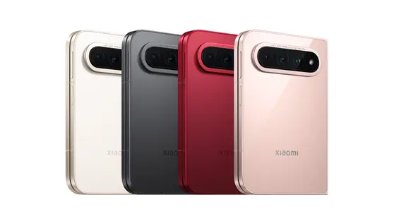 Peringkat AnTuTu September 2026: Xiaomi Kuasai HP dan Tablet Android
