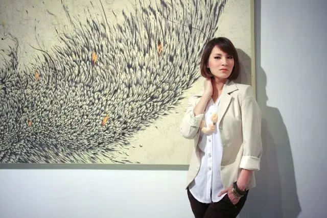 Chantal Della Conceta