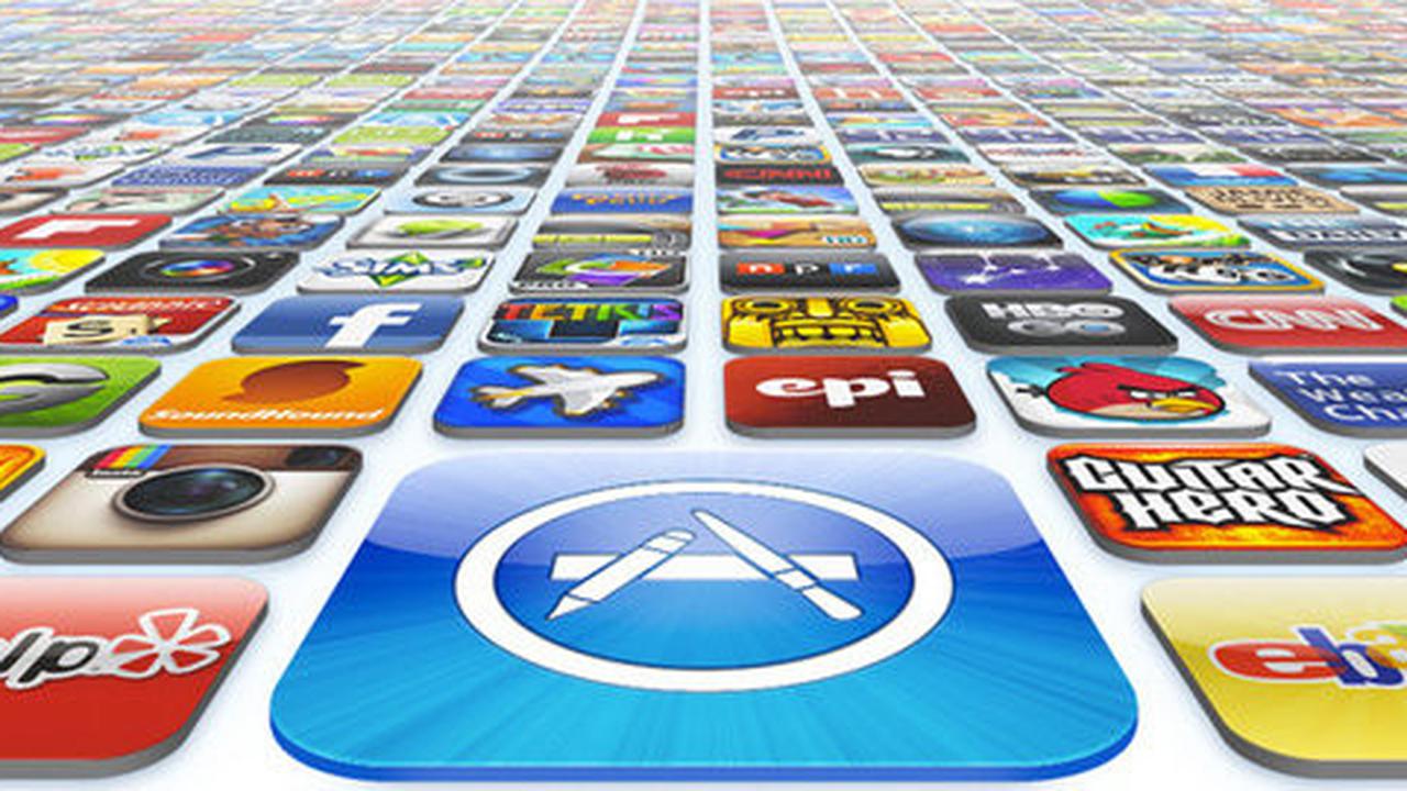 Apple tarik ratusan aplikasi dari iOS Store, ada apa?