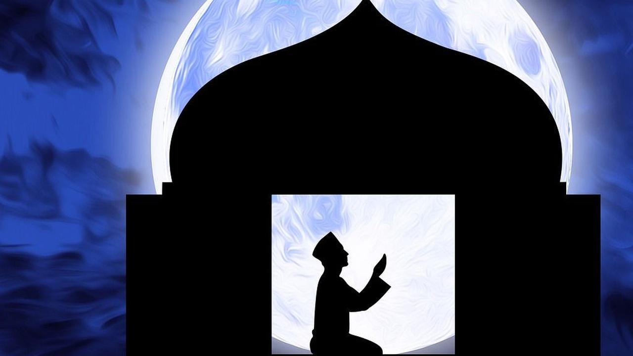 Waktu Puasa Syaban