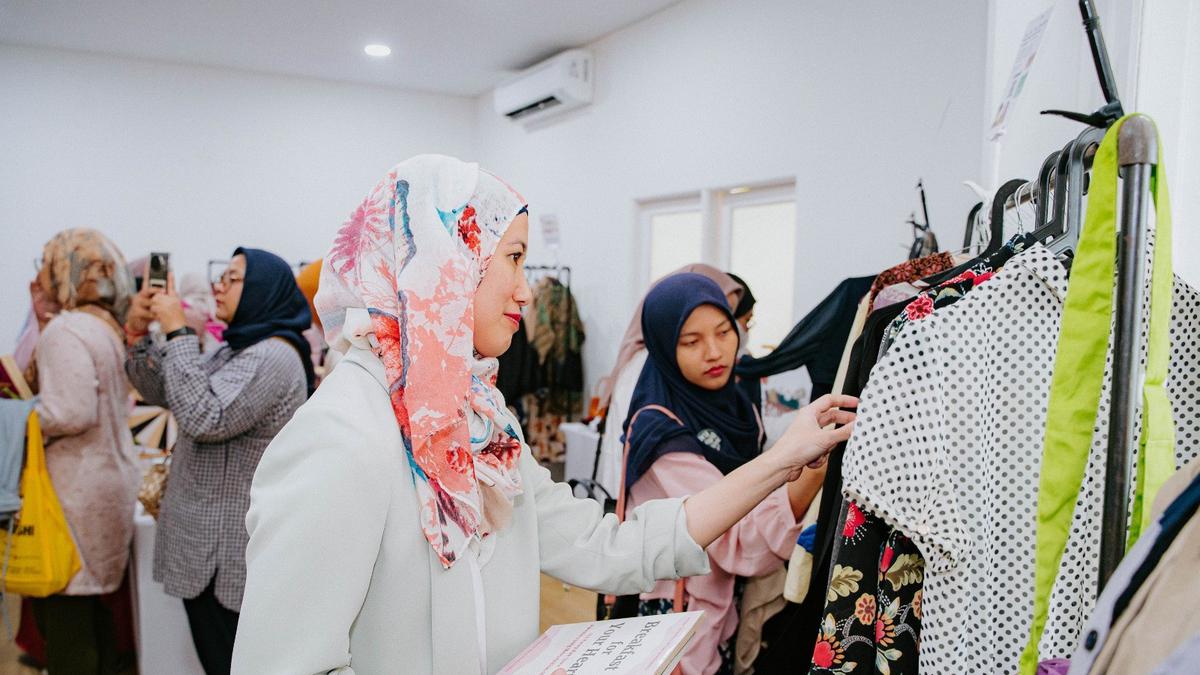Takut THR Cepat Habis? Berikut 5 Tips Kelola THR Agar Tidak Boncos Jelang Lebaran