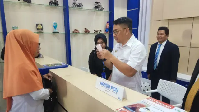 Antisipasi Corona Bupati Bonebol Liburkan Sekolah Selama 2 Pekan