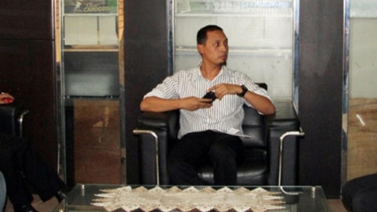 PSSI ingin kompetisi amatir dapat berjalan