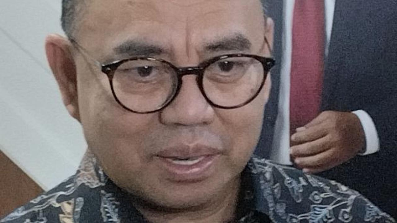KPU Usul Pendaftaran Capres Maju, Jubir Anies: Kita Siap