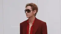 V BTS Diduga Alami Kecelakaan Mobil di AS, Video Viral Bikin Fans Khawatir