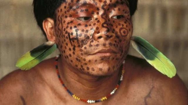 Susah Dijangkau, Ini 6 Suku Paling Terpencil di Dunia