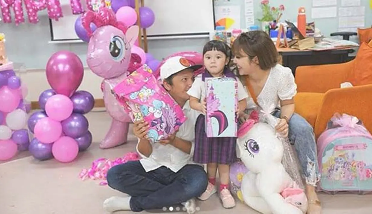 (Instagram/gisel_la)