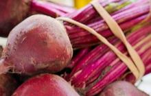 4 Resep Buah Bit yang Ampuh untuk Menurunkan Kolesterol