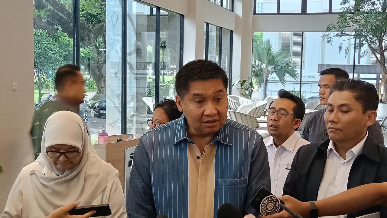 Pemerintah Bangun Rusun Subsidi di 5 Kota Besar, Pembangunan Dimulai Tahun Depan