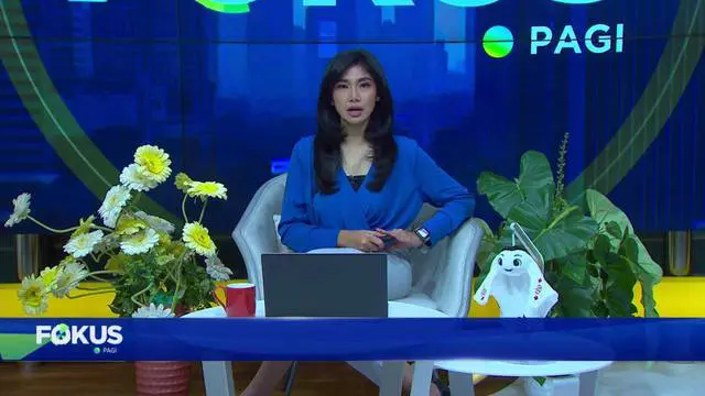Fokus Pagi : Kecelakaan Maut di Tol Bawen-Ungaran Melibatkan Mikrobus dan Truk, 5 Penumpang Tewas