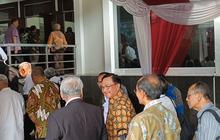 Calon Dewas KPK Jalani Tes Tertulis, Ada Benny Mamoto dan Harjono