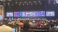 Menteri Fadli Zon Tegaskan Komitmen Pemerintah Perkuat Diplomasi Budaya, Usulkan 3 Warisan Budaya Takbenda Indonesia ke UNESCO