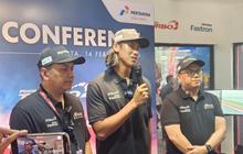 Sean Gelael Optimis Raih Kemenangan di Le Mans 2026, Targetkan Gelar Juara Dunia Balap Ketahanan