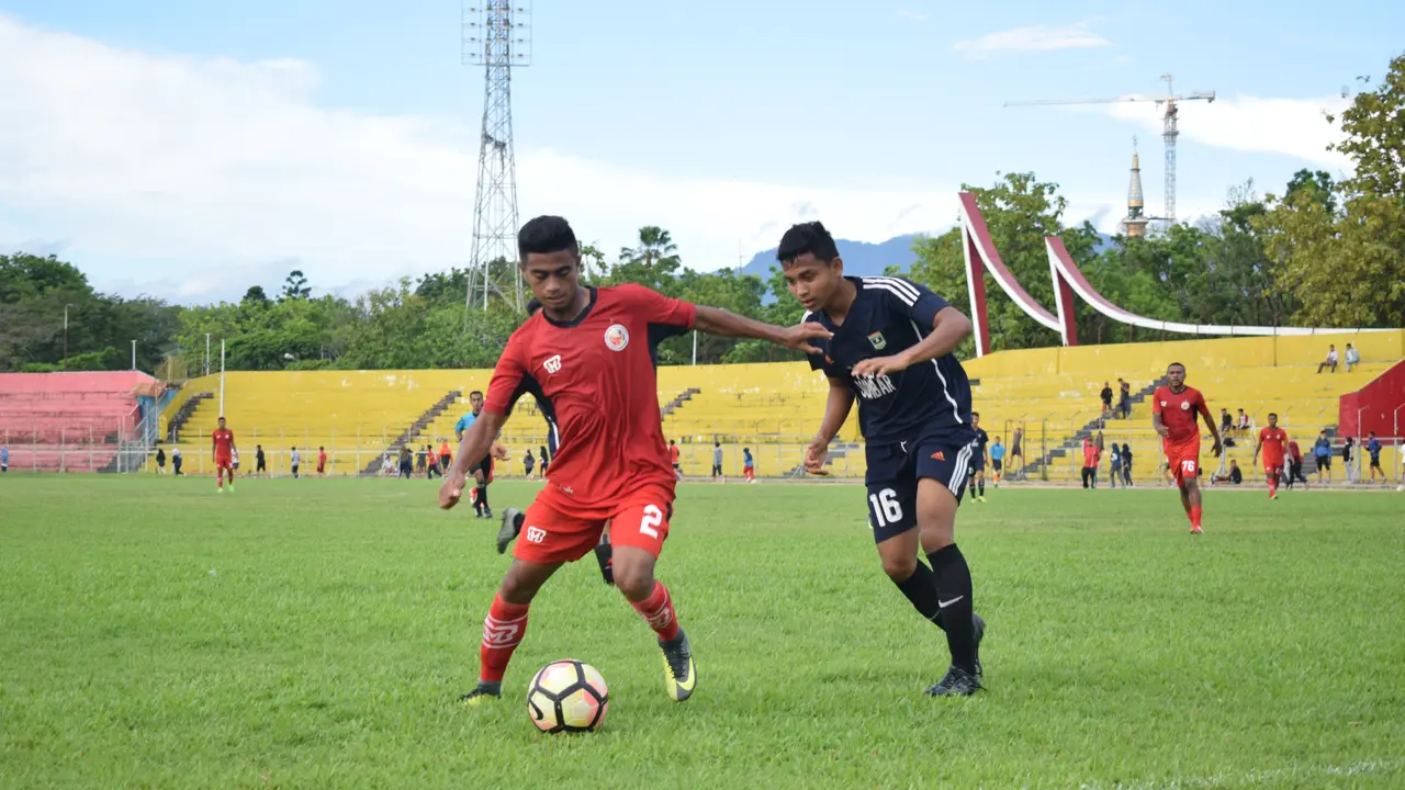 Semen Padang