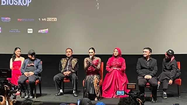 Dimas Aditya Pilih Batasi Adegan Ekstrem di Film Juminten Edan, Ini Alasannya