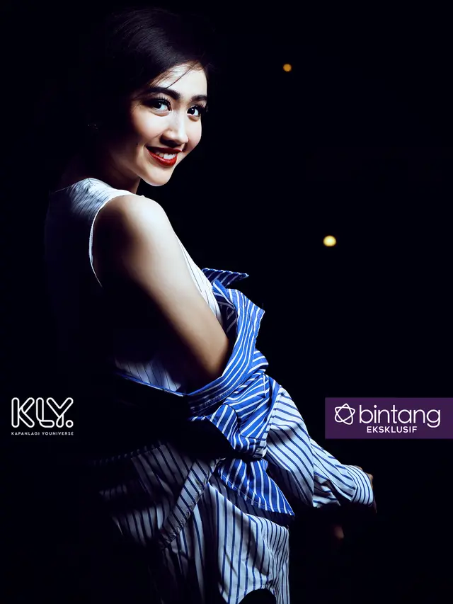 [Bintang] Febby Rastanty