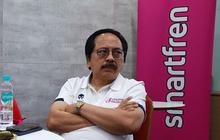 Presdir Smartfren soal BTS Tak Perlu Lagi setelah Ada Starlink: Yakin Kita Udah Enggak Dipakai?