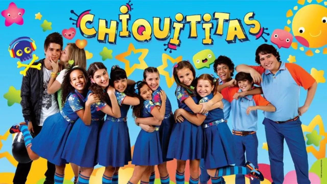 Chiquititas