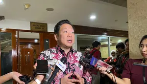 Kasus Rabies Tinggi, DPR Usul Aturan Baru Tiru Turki