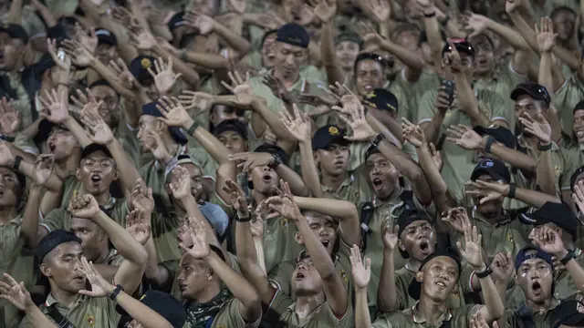 PS TNI