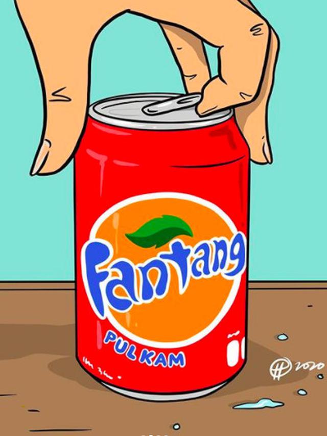 Super Nyeleneh, Imbauan Jangan Mudik Buatan Warganet