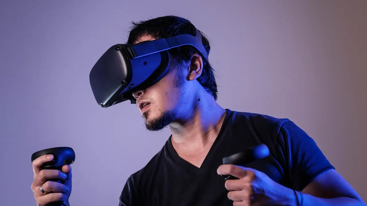 Inovasi Arab Saudi Hadirkan Haji Virtual di Metaverse Tuai Kontroversi, Ini Faktanya
