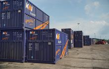Tembus 6,2 Juta Ton, KAI Logistik Cetak Rekor Angkutan Tertinggi