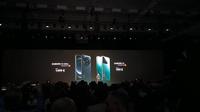 Director International Communications Xiaomi Daniel Desjarlais saat mengumumkan harga Xiaomi 14 dan Xiaomi 14 Ultra. (Liputan6.com/Iskandar)
