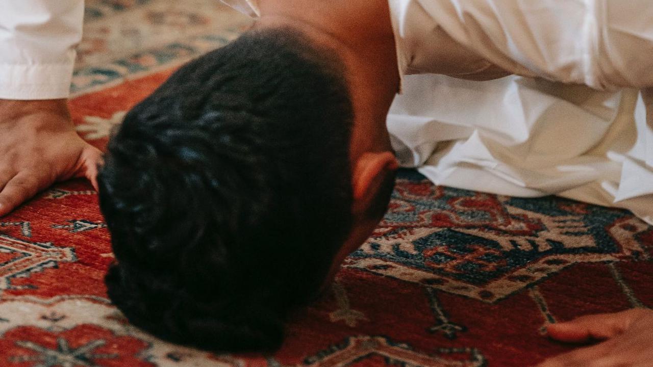 Tata Cara Melaksanakan Sholat Dhuha