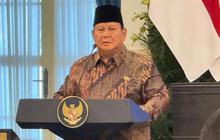Prabowo Soroti Maraknya Kasus Bullying di Sekolah, Perintahkan Bawahan Turun ke Lapangan