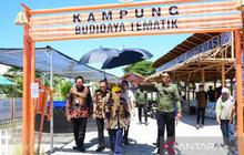 Pengembangan Agrowisata Gorontalo: Eks Lokasi PENAS XVII Disulap Jadi Destinasi Edukasi