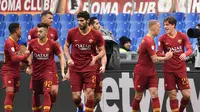 AS Roma Salip 3 Klub Rival dalam Perburuan Sandro Tonali