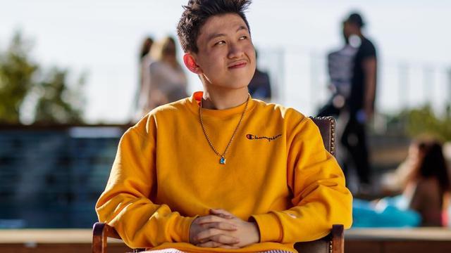 Rich Brian