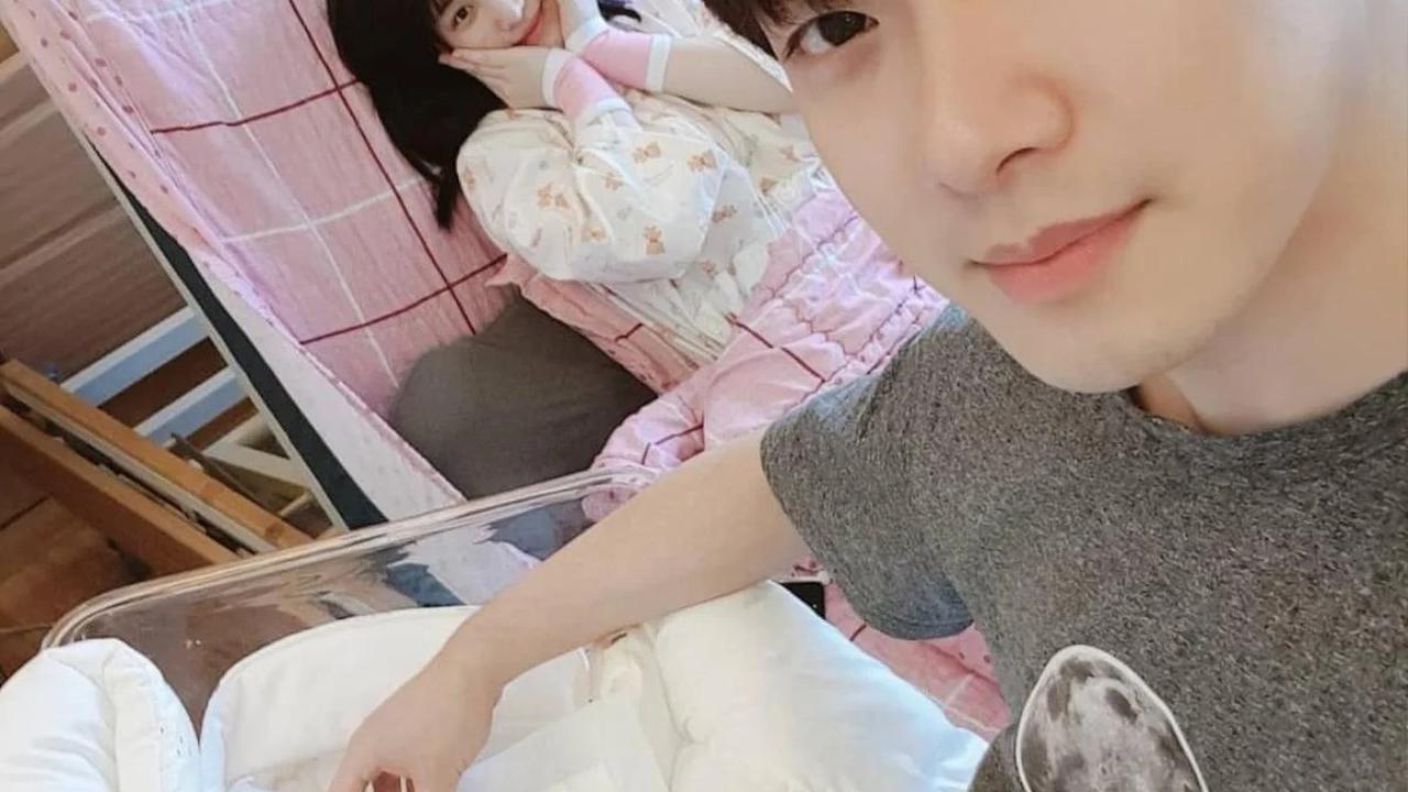 Yulhee - Minhwan